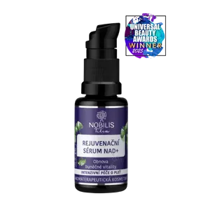 Nobilis Tilia Rejuvenační sérum NAD+ 20 ml